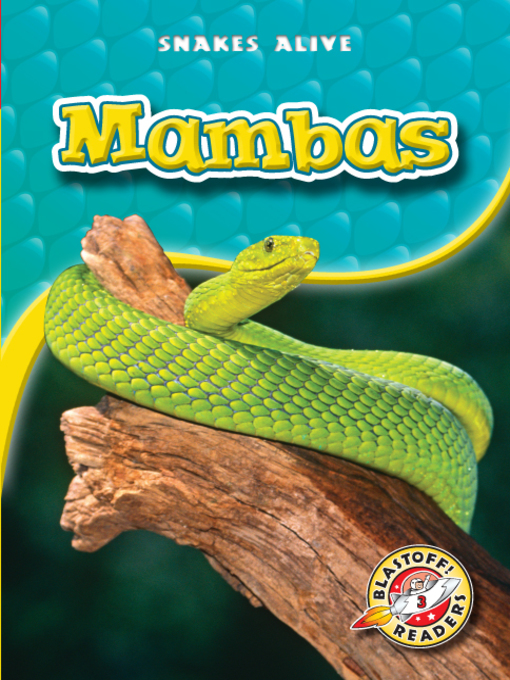 Title details for Mambas by David Christian - Wait list
